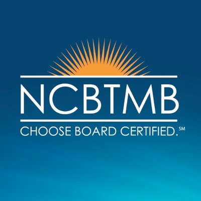 NCBTMB FPI